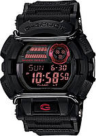 Чоловічий годинник Casio G-Shock GD-400-1CR