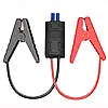 Пускозарядний автомобільний пристрій Jumpstarter 27JX 12В/2А з акумулятором на 99800mAh і ліхтарем ANS К, фото 7