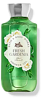 Гель парфумований для душу   Fresh Gardenia Bath and Body Works