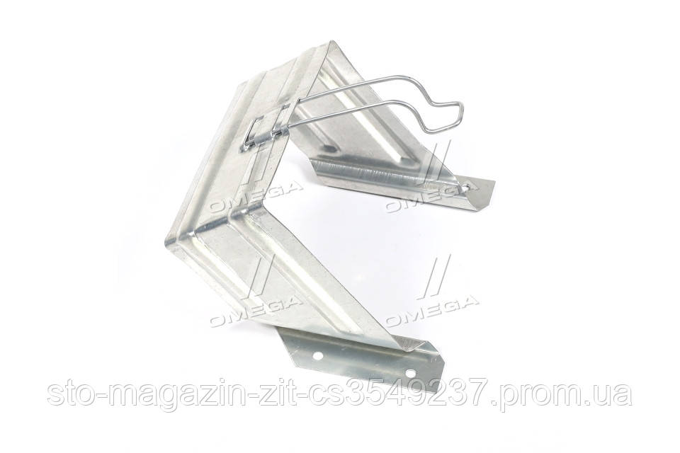 Купить Кронштейн-держатель для противооткатного упора (Петропласт) PPL ...