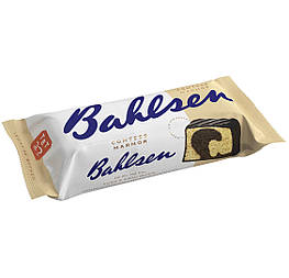 Bahlsen Comtess Marmor Кекс мраморний в глазурі 350g