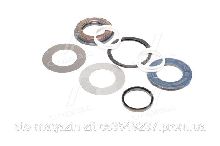 Купить Ремкомплект шкворня КАМАЗ ЕВРО (8 наименований) 53205-3001009 ...