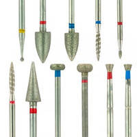 Фрези Алмазні