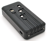 Power bank SUNIX PB-41 24000 mAh, фото 3