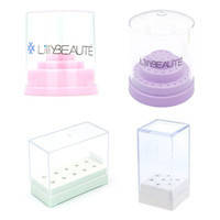 Підставки для фрез