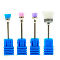 Фрези для чищення фрез і інструменту