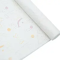 Misoko&Co Одноразовые пеленки для собак с ароматом персика (щенки и косточки), 60*90 см 10шт