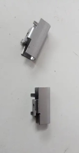 Dell Latitude E6220 заглушки петель б/у #, фото 1