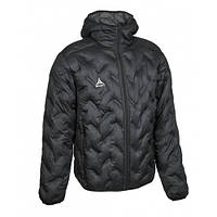 Куртка зимняя SELECT Oxford padded jacket (625980)