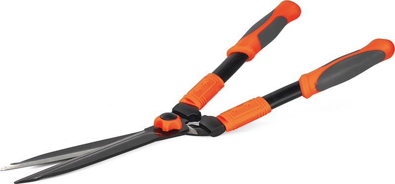 Ножиці для стрижки кущів 600мм до 8 мм MIOL 99-040