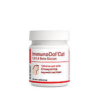 Долфос 60 таб Dolfos ImmunoDol Cat