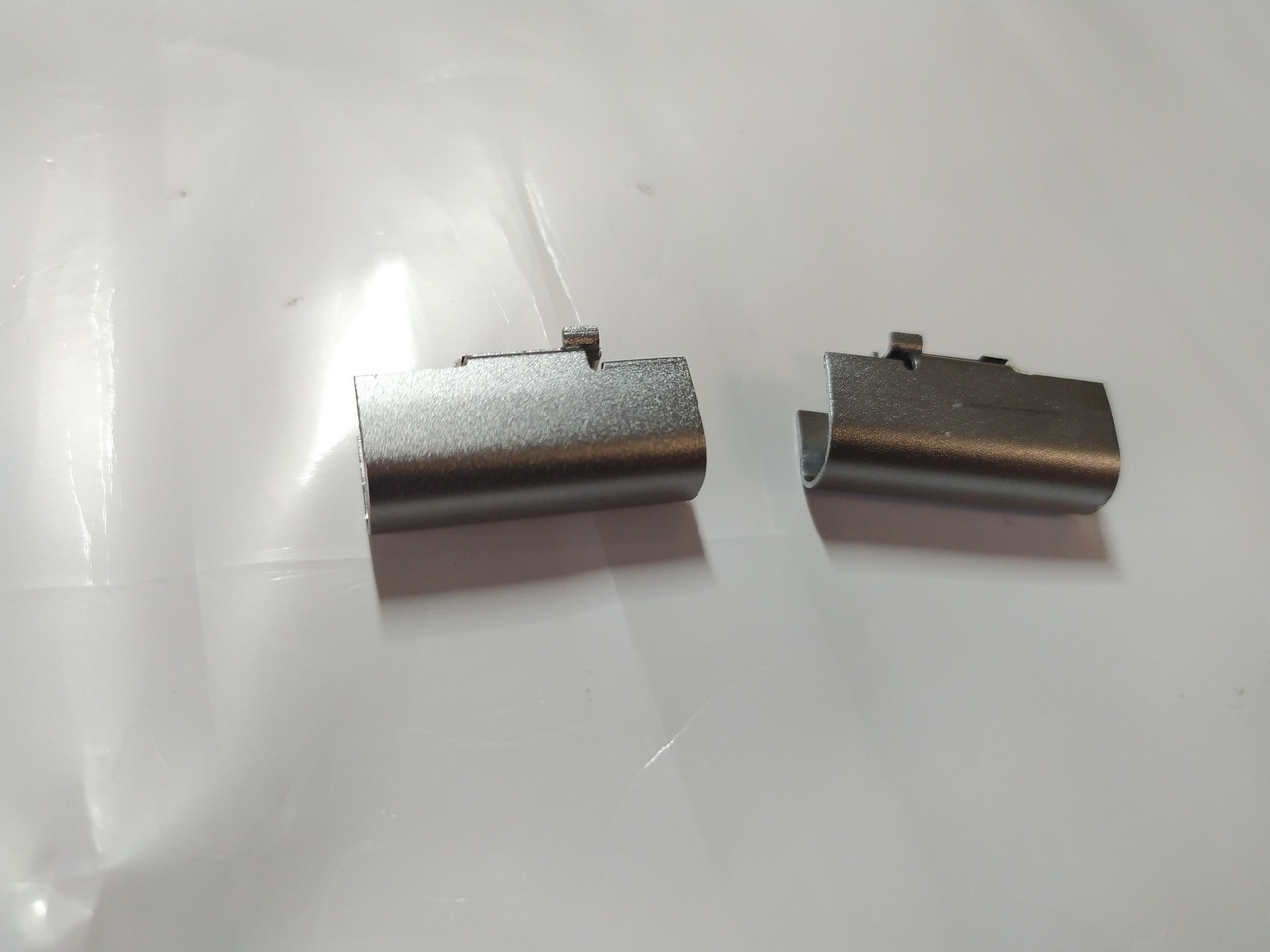 Dell Latitude E6220 заглушки петель бу #, фото 1