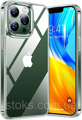 Чехол TORRAS для iPhone 13 Pro прозрачный (ID#1714401323), цена: 326.29 ...