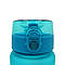 Пляшка для води CASNO More Love 1050ml блакитна, фото 4