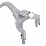 Ручний шиномонтаж TIR1 17.5–24.5″ для вантажних коліс, фото 9