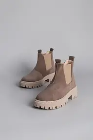 Дитячі черевики