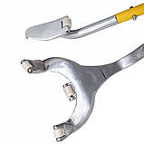 Ручний шиномонтаж TIR1 17.5–24.5″ для вантажних коліс, фото 8