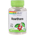 Глід (Hawthorn) 525 мг