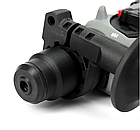 Потужний будівельний перфоратор для дому Makita 780Вт 4500 уд/хв пилозахисний патрон SDS-Plus три режими роботи, фото 4