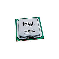 Процесор s775 Intel Celeron 430 1.8GHz 1яд. 512kB FSB 800MHz 35W бв