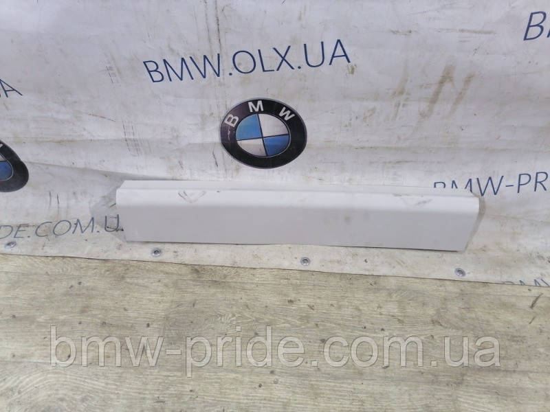 Обшивка кришки багажника FORD ESCAPE MK3 1.6 2014 (б/у)