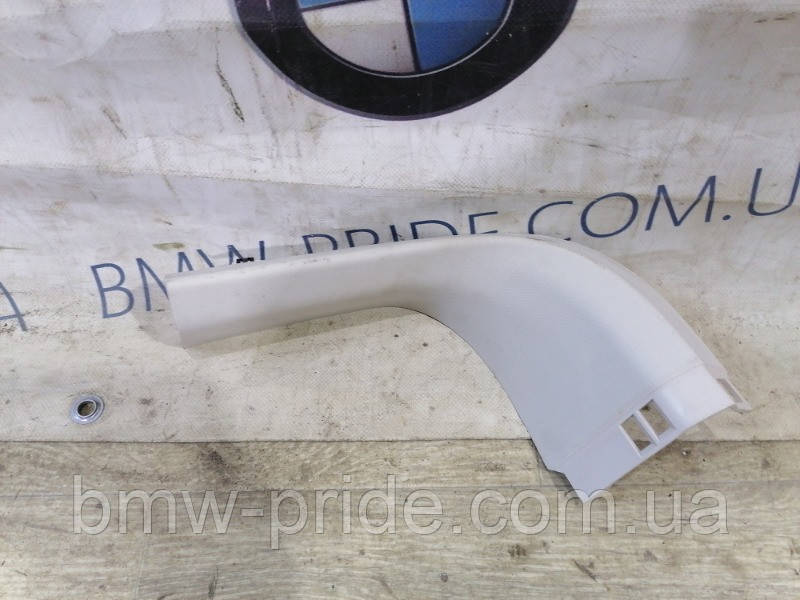 Обшивка кришки багажника FORD ESCAPE MK3 1.6 2014 прав. (б/у)