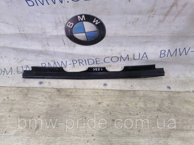 Накладка кришки багажника FORD ESCAPE MK3 1.6 2014 (б/у)