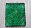Смарагд гідротермальний 67 Ct 31 X 26 X 9 мм, фото 4