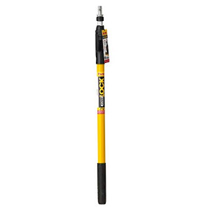 Подовжувач для валика Purdy Power Lock Professional Grade Extension Poles 60-120см