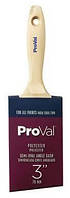 Кисть со скошенной щетиной Sherwin Williams ProVal Angle Sash 38мм