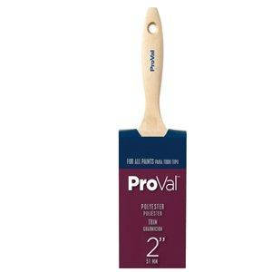 Пензель універсальний Sherwin Williams ProVal Trim 51мм, фото 1