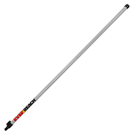 Подовжувач для малярних інструментів Linzer Extension Pole Ever Reach 90-180см, фото 1