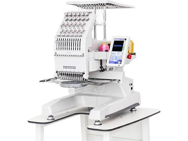 Вышивальная машина Fortever HALO-100 (ID#1714415165), цена: 133333 ...