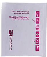 Осветляющий порошок Bleaching Powder 30 гр.