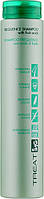Шампунь для ежедневного применения ING Professional Treat-ING Frequence Shampoo 250ml