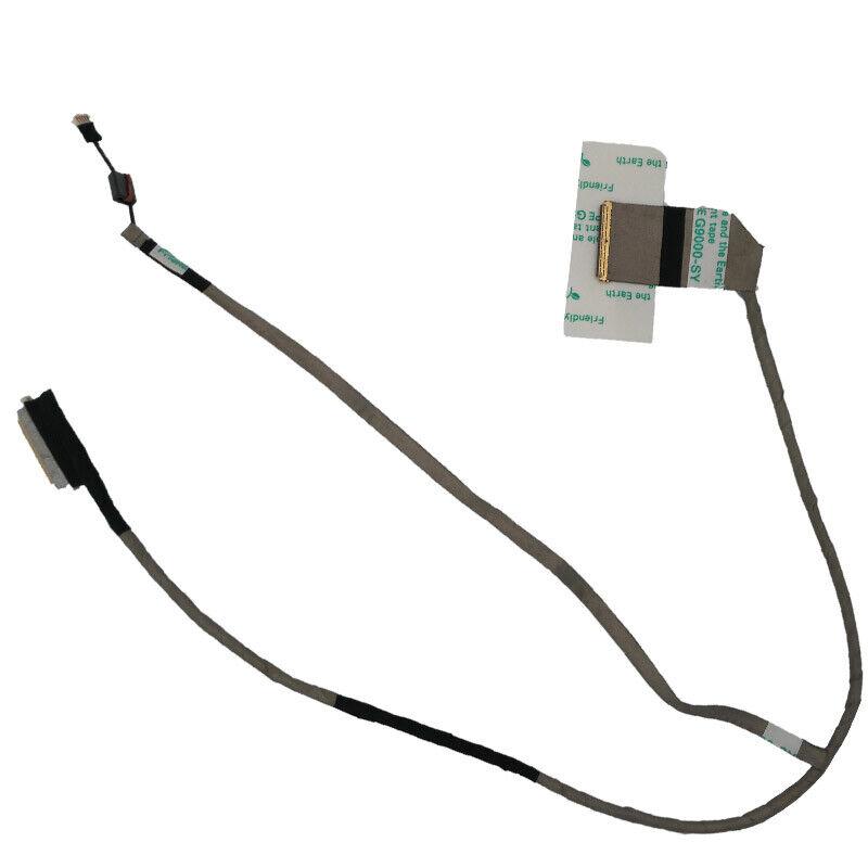 Шлейф Acer Aspire 7560 7560G 7750 Packard Bell EasyNote LS11 LS13 Gateway NV75S NV77H (DC020017W10) новий #