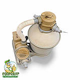 Фільтр для басейну BestWay Flowclear б/в для очистки від піску та сміття, фото 5