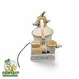 Фільтр для басейну BestWay Flowclear б/в для очистки від піску та сміття, фото 4