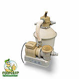 Фільтр для басейну BestWay Flowclear б/в для очистки від піску та сміття, фото 3