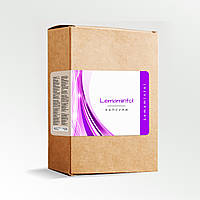 Lemamintol (Лемамінтоль) - капсули при лейоміомі матки