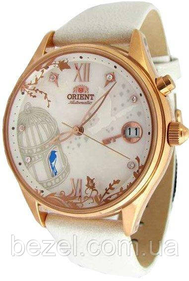 Жіночий годинник Orient FDM00001WL