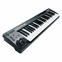 MIDI-Клавиатура M-AUDIO Keystation 49 MK3