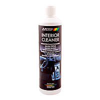 Очиститель салона Motip Interior Cleaner Black Line 500мл