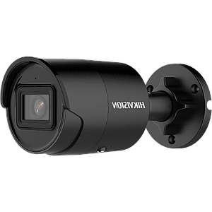 IP камера Hikvision DS-2CD2043G2-IU 2.8mm Black