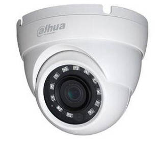 Відеокамера Dahua DH-HAC-HDW1200MP (3.6 мм)