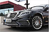 Тюнінг обвіс Mercedes W222 стиль AMG S65, фото 2