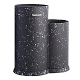 Підставка для ножів і кухонних приналежень Ofenbach подвійна 22,5sм KM-100208, фото 5