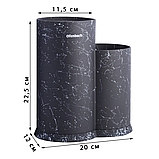 Підставка для ножів і кухонних приналежень Ofenbach подвійна 22,5sм KM-100208, фото 6