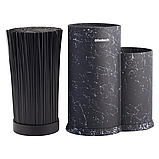 Підставка для ножів і кухонних приналежень Ofenbach подвійна 22,5sм KM-100208, фото 8