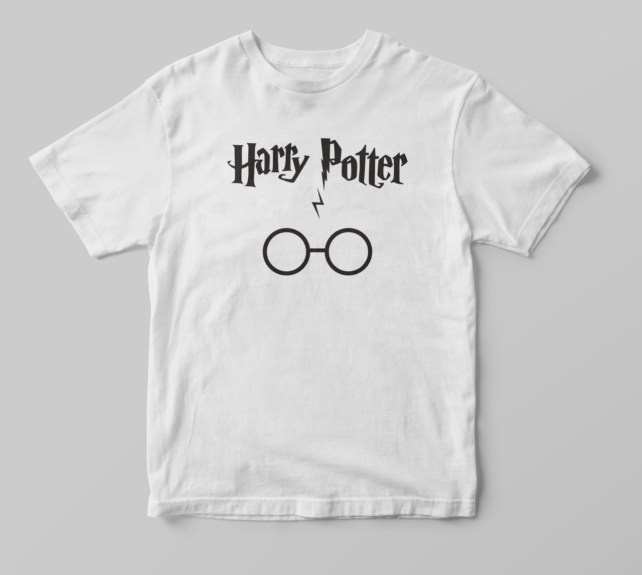 Футболка «Гаррі Поттер», фото 1